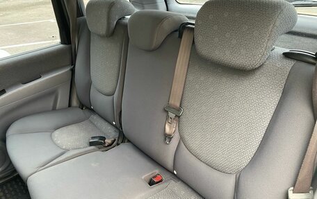 Hyundai Matrix I рестайлинг, 2004 год, 319 000 рублей, 11 фотография