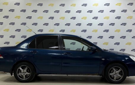 Mitsubishi Lancer IX, 2005 год, 453 000 рублей, 4 фотография