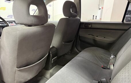 Mitsubishi Lancer IX, 2005 год, 453 000 рублей, 11 фотография