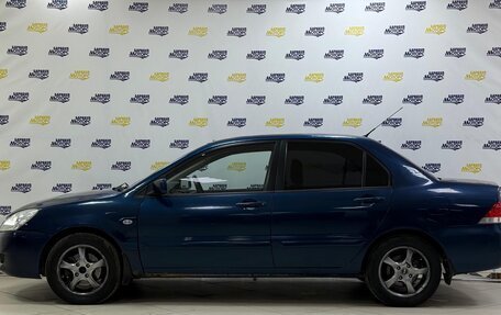 Mitsubishi Lancer IX, 2005 год, 453 000 рублей, 8 фотография