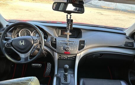 Honda Accord VIII рестайлинг, 2008 год, 1 000 000 рублей, 7 фотография