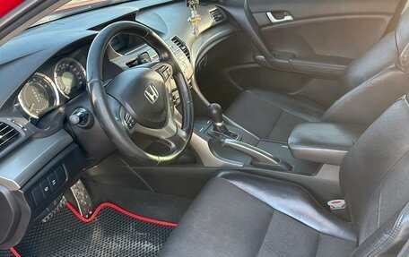 Honda Accord VIII рестайлинг, 2008 год, 1 000 000 рублей, 8 фотография