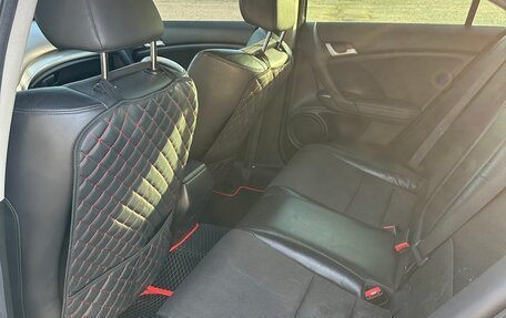 Honda Accord VIII рестайлинг, 2008 год, 1 000 000 рублей, 6 фотография