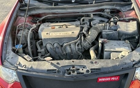 Honda Accord VIII рестайлинг, 2008 год, 1 000 000 рублей, 5 фотография