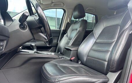Mazda CX-5 II, 2017 год, 2 170 000 рублей, 12 фотография