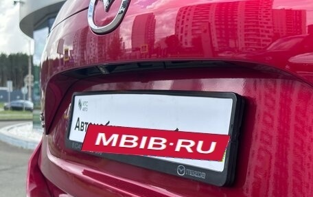 Mazda CX-5 II, 2017 год, 2 170 000 рублей, 6 фотография