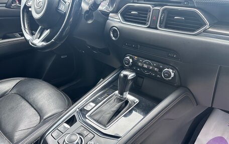 Mazda CX-5 II, 2017 год, 2 170 000 рублей, 20 фотография