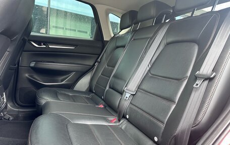 Mazda CX-5 II, 2017 год, 2 170 000 рублей, 28 фотография