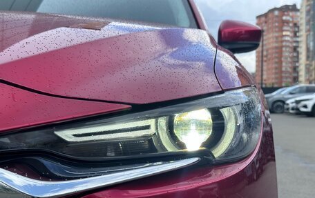 Mazda CX-5 II, 2017 год, 2 170 000 рублей, 32 фотография