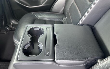 Mazda CX-5 II, 2017 год, 2 170 000 рублей, 26 фотография