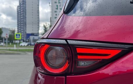 Mazda CX-5 II, 2017 год, 2 170 000 рублей, 31 фотография
