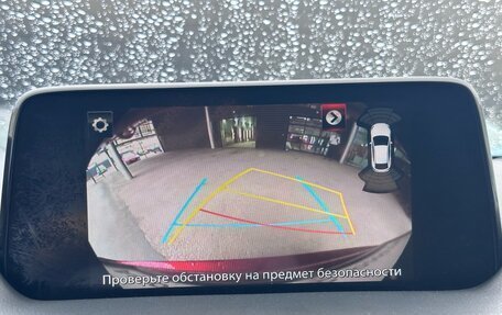 Mazda CX-5 II, 2017 год, 2 170 000 рублей, 24 фотография