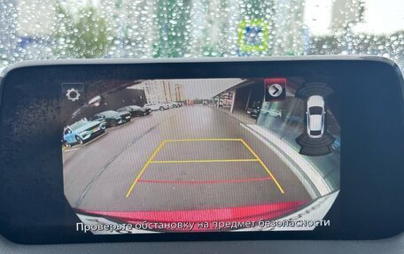 Mazda CX-5 II, 2017 год, 2 170 000 рублей, 23 фотография