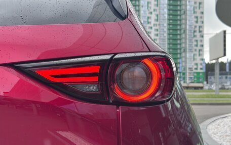 Mazda CX-5 II, 2017 год, 2 170 000 рублей, 30 фотография