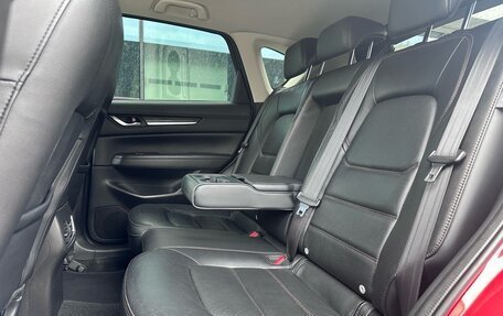 Mazda CX-5 II, 2017 год, 2 170 000 рублей, 25 фотография