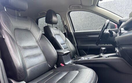 Mazda CX-5 II, 2017 год, 2 170 000 рублей, 18 фотография