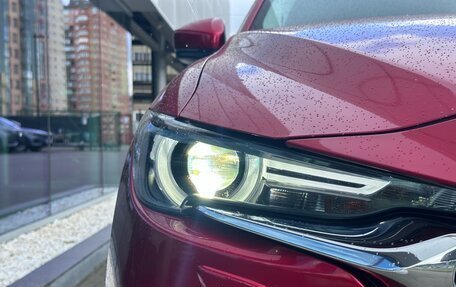 Mazda CX-5 II, 2017 год, 2 170 000 рублей, 33 фотография
