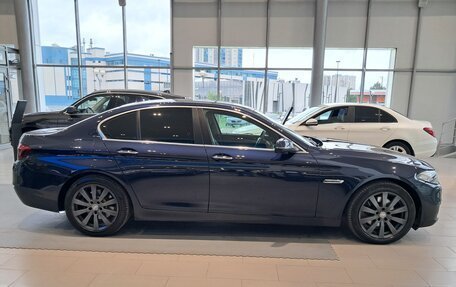 BMW 5 серия, 2014 год, 2 197 000 рублей, 5 фотография