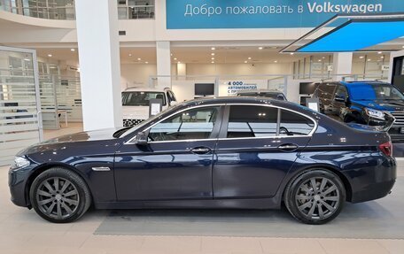 BMW 5 серия, 2014 год, 2 197 000 рублей, 10 фотография