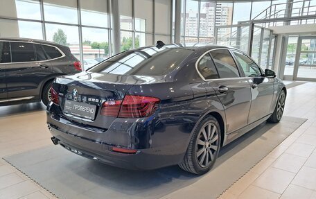 BMW 5 серия, 2014 год, 2 197 000 рублей, 6 фотография