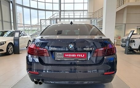 BMW 5 серия, 2014 год, 2 197 000 рублей, 7 фотография