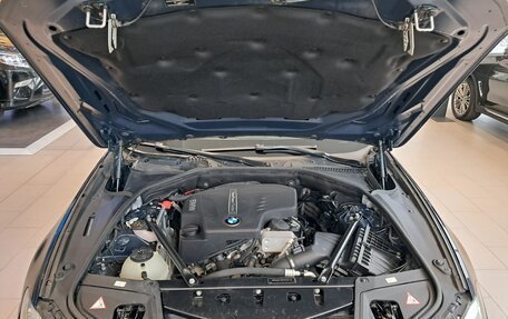 BMW 5 серия, 2014 год, 2 197 000 рублей, 11 фотография
