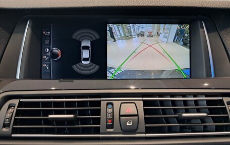 BMW 5 серия, 2014 год, 2 197 000 рублей, 25 фотография