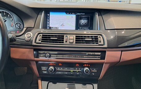 BMW 5 серия, 2014 год, 2 197 000 рублей, 18 фотография
