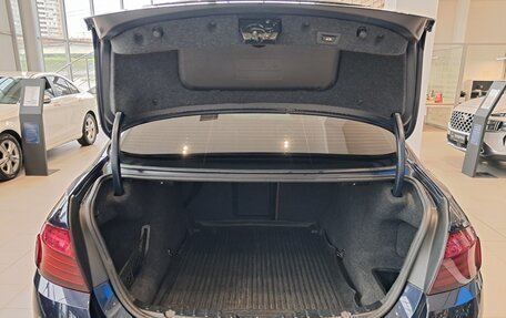 BMW 5 серия, 2014 год, 2 197 000 рублей, 12 фотография