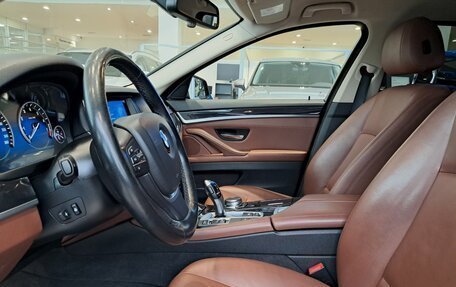 BMW 5 серия, 2014 год, 2 197 000 рублей, 20 фотография