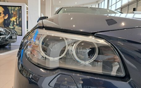 BMW 5 серия, 2014 год, 2 197 000 рублей, 21 фотография