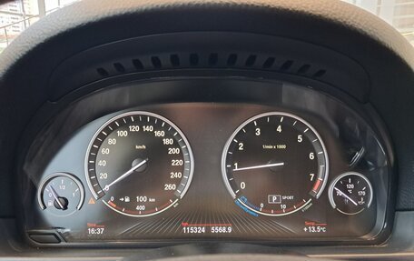 BMW 5 серия, 2014 год, 2 197 000 рублей, 16 фотография