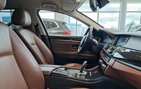 BMW 5 серия, 2014 год, 2 197 000 рублей, 13 фотография
