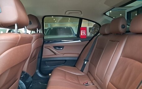 BMW 5 серия, 2014 год, 2 197 000 рублей, 15 фотография