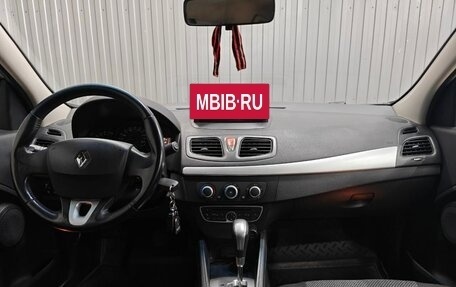 Renault Fluence I, 2011 год, 730 000 рублей, 9 фотография