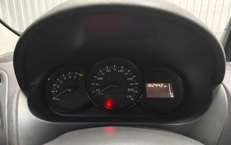 Renault Fluence I, 2011 год, 730 000 рублей, 12 фотография
