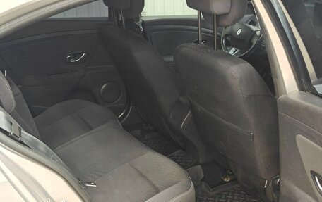 Renault Fluence I, 2011 год, 730 000 рублей, 11 фотография