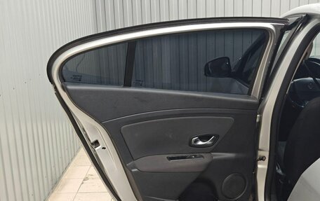 Renault Fluence I, 2011 год, 730 000 рублей, 16 фотография