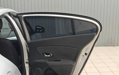 Renault Fluence I, 2011 год, 730 000 рублей, 18 фотография