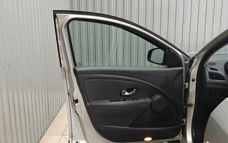 Renault Fluence I, 2011 год, 730 000 рублей, 15 фотография