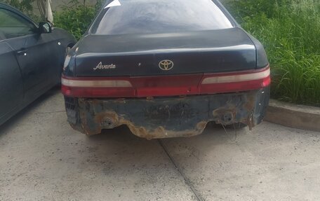 Toyota Chaser IV, 1994 год, 140 000 рублей, 6 фотография