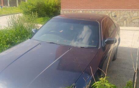 Toyota Chaser IV, 1994 год, 140 000 рублей, 3 фотография