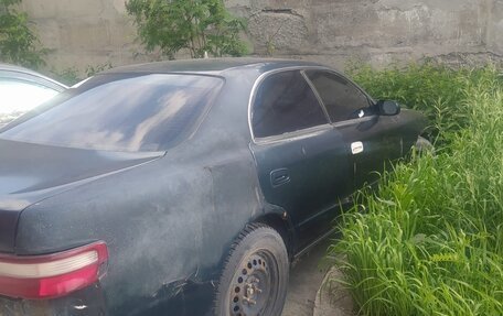 Toyota Chaser IV, 1994 год, 140 000 рублей, 4 фотография