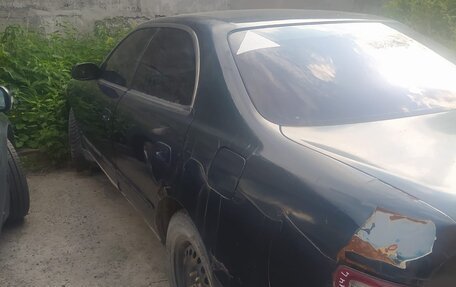 Toyota Chaser IV, 1994 год, 140 000 рублей, 5 фотография