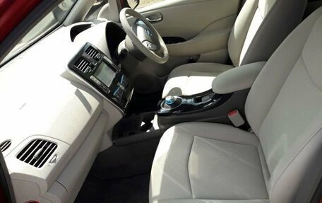 Nissan Leaf I, 2011 год, 800 000 рублей, 8 фотография