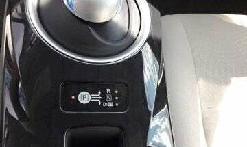 Nissan Leaf I, 2011 год, 800 000 рублей, 12 фотография