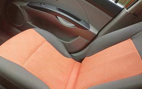 KIA Picanto I, 2006 год, 270 000 рублей, 8 фотография