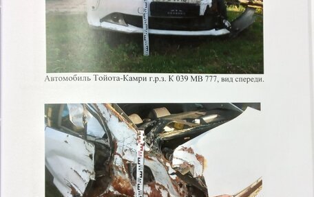 Toyota Camry, 2014 год, 300 000 рублей, 2 фотография