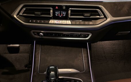BMW X7, 2021 год, 11 500 000 рублей, 5 фотография