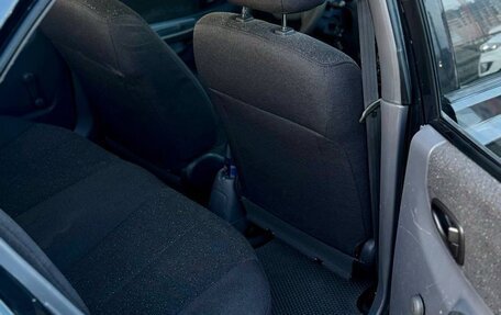 Hyundai Accent II, 2005 год, 415 000 рублей, 12 фотография
